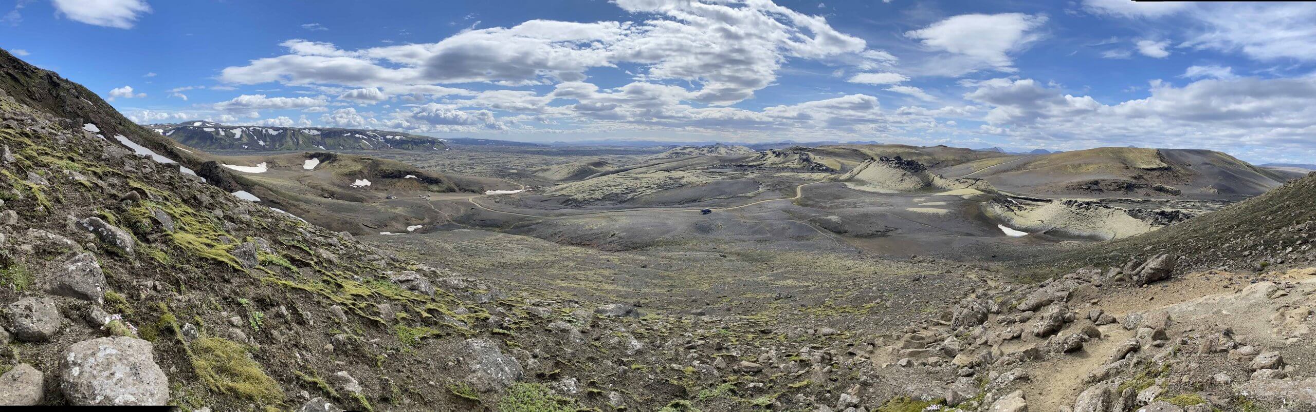 Voyage à moto : L&rsquo;Islande par les pistes ► Lolo