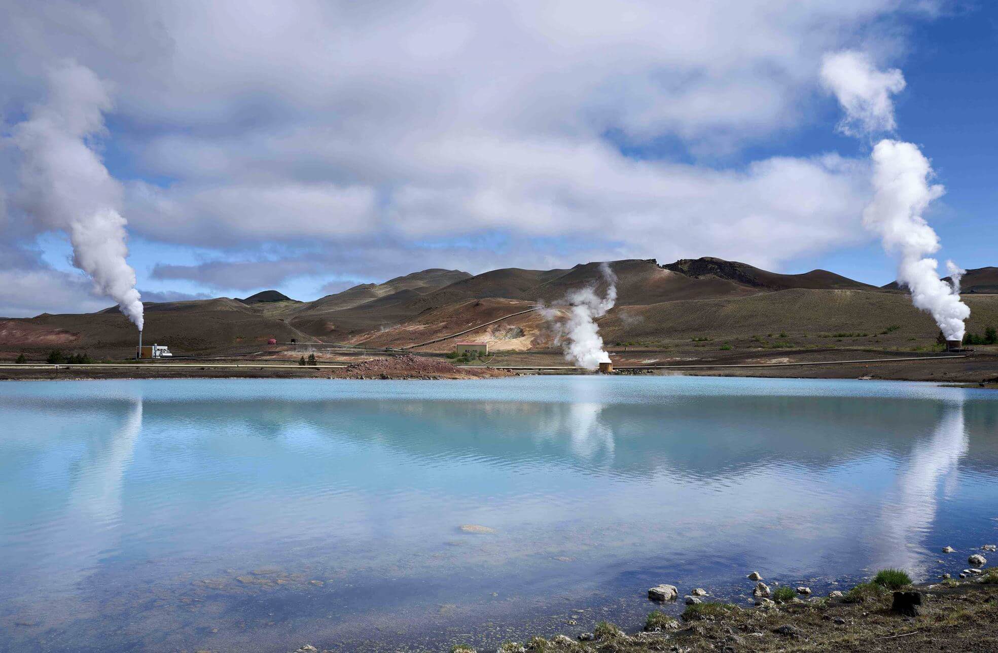 Voyage à moto : L&rsquo;Islande ► Bruno de Séré ► part 1