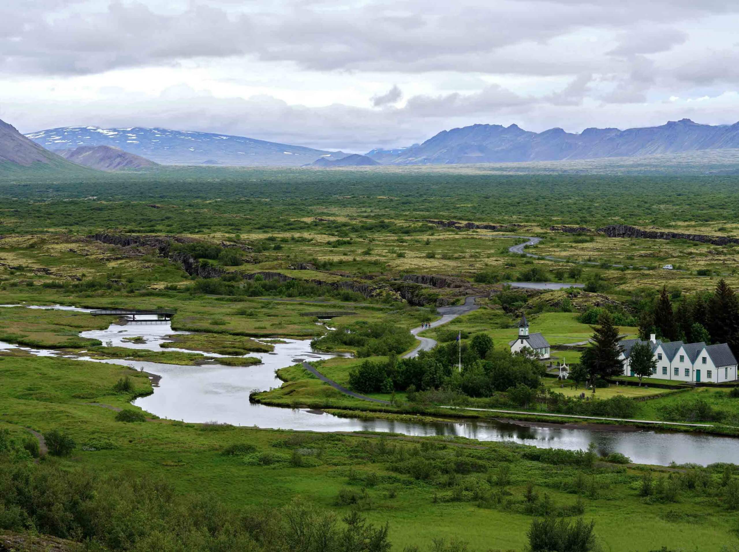 Voyage à moto : L&rsquo;Islande ► Bruno de Séré ► part 2
