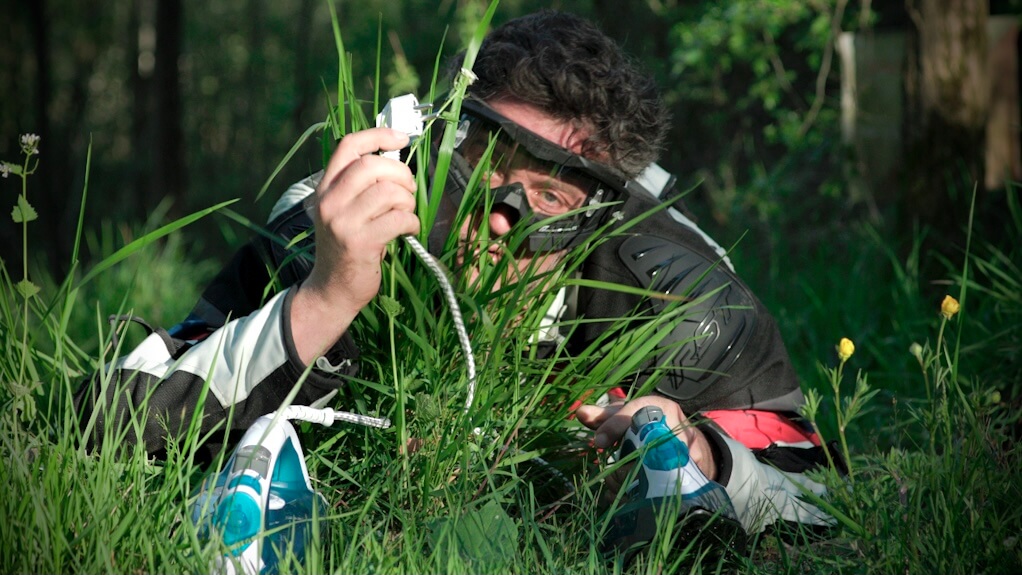 TUTOS VOYAGE MOTO ÈPISODE 1