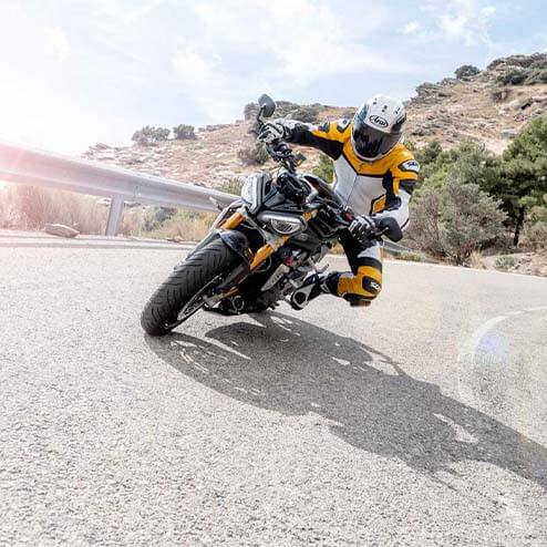 Continental ContiRoadAttack4