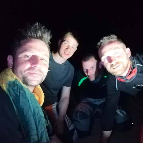 Momo au Rallye Raid de l’Amitié Maroc- Kap2Cap-COUV