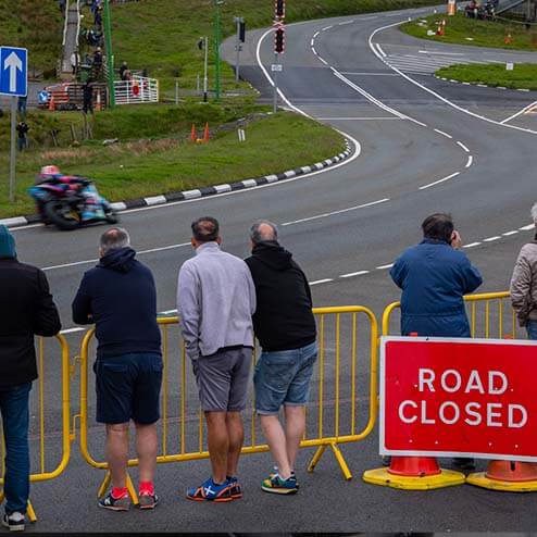 Tourist Trophy 2022 – Team Optimark – Kap2cap.fr