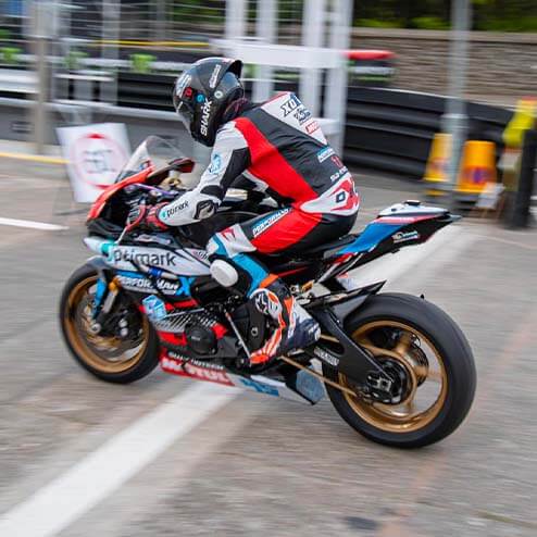 Tourist Trophy 2022 – Team Optimark – Kap2cap.fr