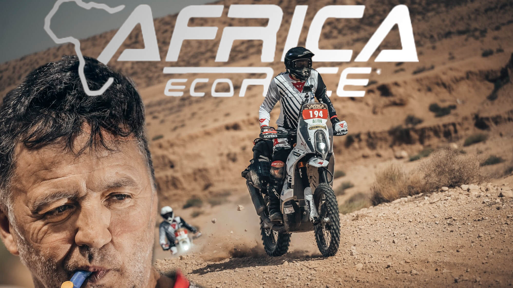 Africa eco Race