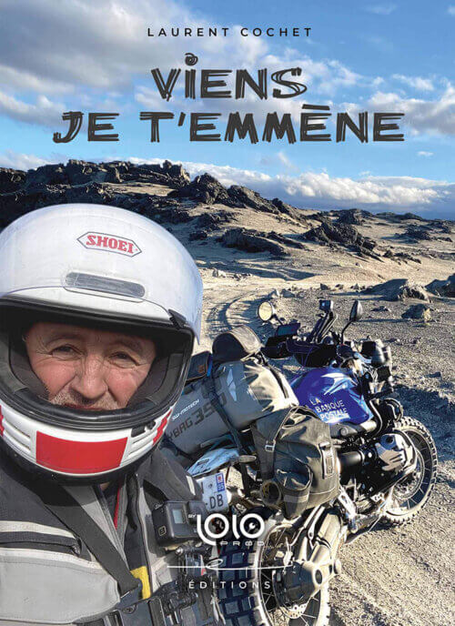 Tome 2 - Viens je t'emmène